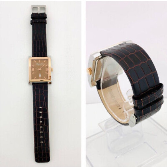 Kenneth Cole Mens Watch - Picture 7 of 9